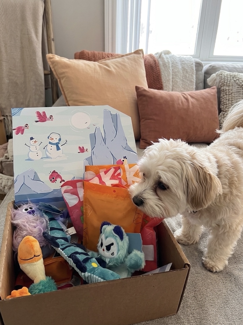 安全放心的零食